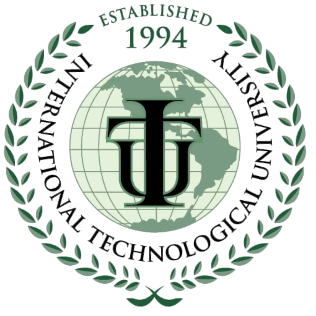 International Technological University logo