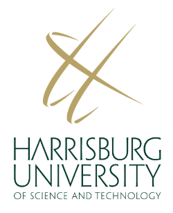 Harrisburg University logo