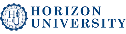 Horizon University logo