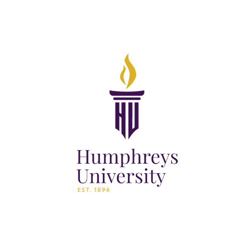 Humphreys University logo