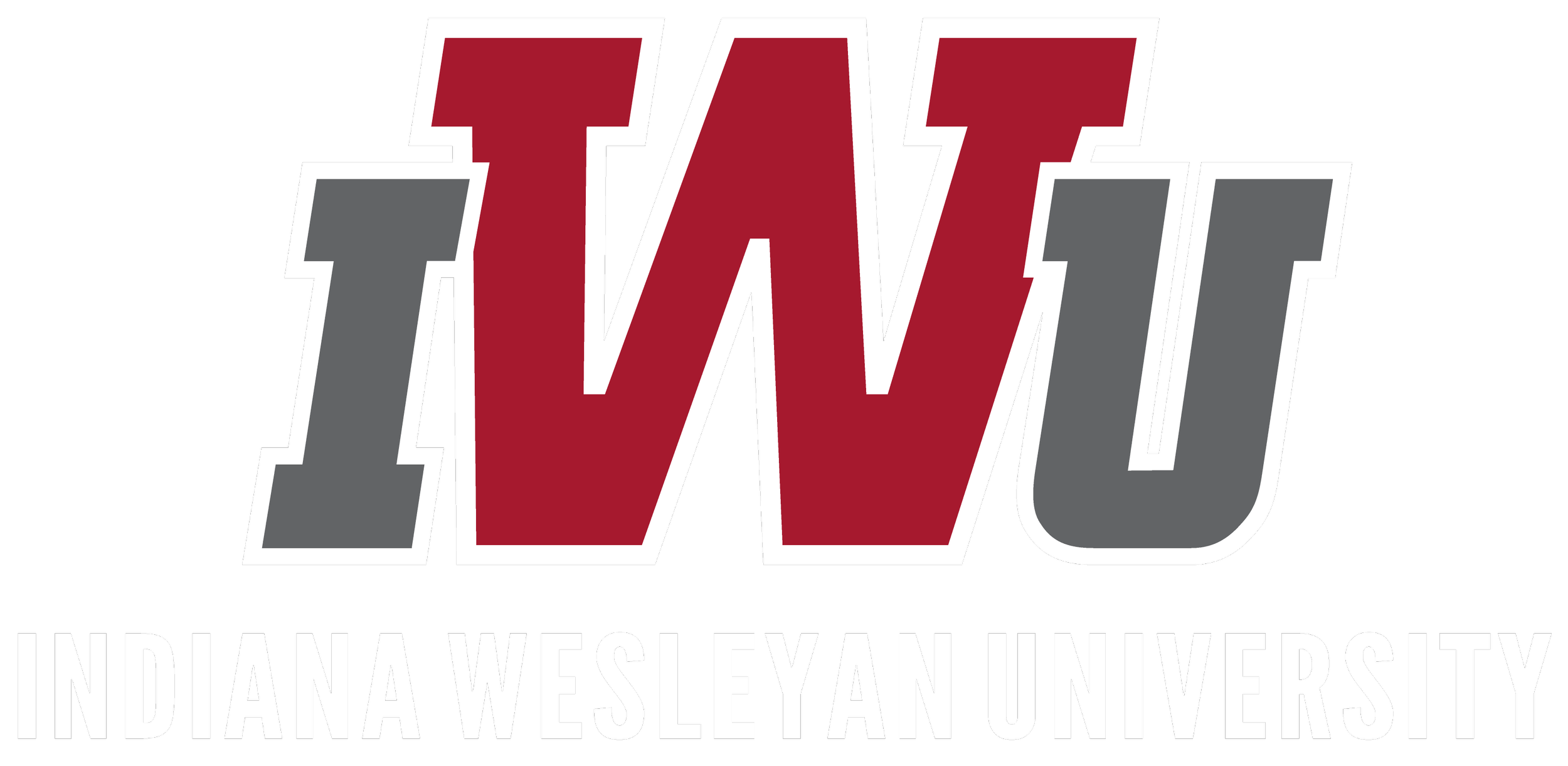 Indiana Wesleyan University logo