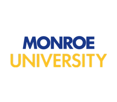 Monroe University logo