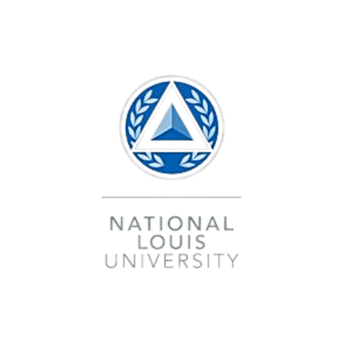 National Louis University logo