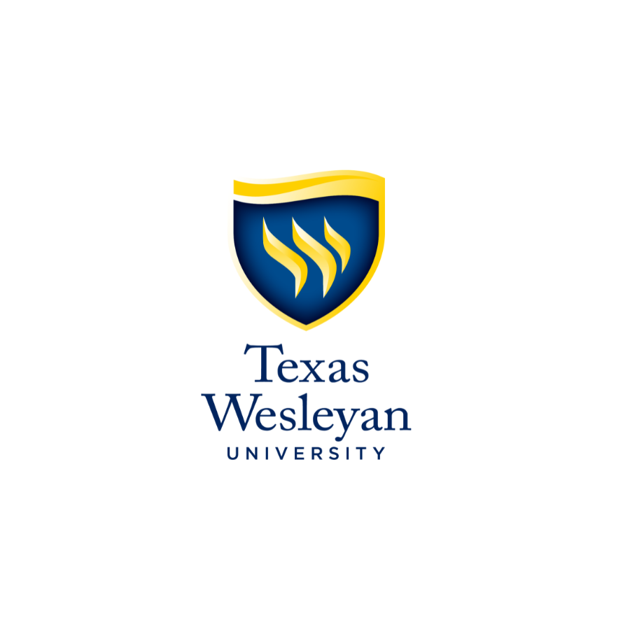 Texas Wesleyan University logo