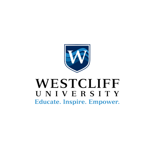 Westcliff University logo